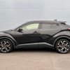 toyota c-hr 2017 quick_quick_DAA-ZYX10_ZYX10-2061640 image 2