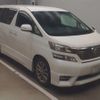 toyota vellfire 2010 -TOYOTA 【袖ヶ浦 330ﾁ 590】--Vellfire DBA-ANH20W--ANH20-8155464---TOYOTA 【袖ヶ浦 330ﾁ 590】--Vellfire DBA-ANH20W--ANH20-8155464- image 6