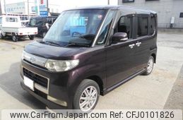 daihatsu tanto 2010 -DAIHATSU 【宮城 582ｹ6153】--Tanto L385S--0038642---DAIHATSU 【宮城 582ｹ6153】--Tanto L385S--0038642-