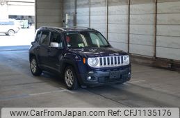 jeep renegade 2016 -CHRYSLER--Jeep Renegade BU14-1C4BU0000GPD94405---CHRYSLER--Jeep Renegade BU14-1C4BU0000GPD94405-