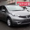 nissan note 2015 25010804 image 7