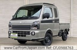 suzuki carry-truck 2024 CFJ0988763