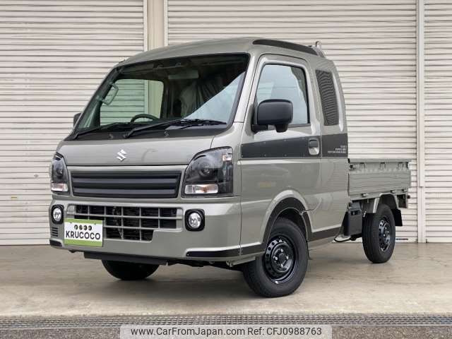 suzuki carry-truck 2024 CFJ0988763 image 1