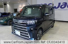 daihatsu tanto 2022 quick_quick_5BA-LA660S_0075971