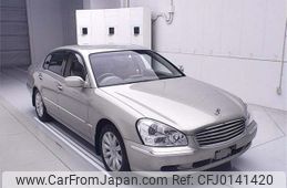 nissan cima 2003 CFJ0141420