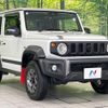 suzuki jimny-sierra 2023 CFJ1606443 image 17
