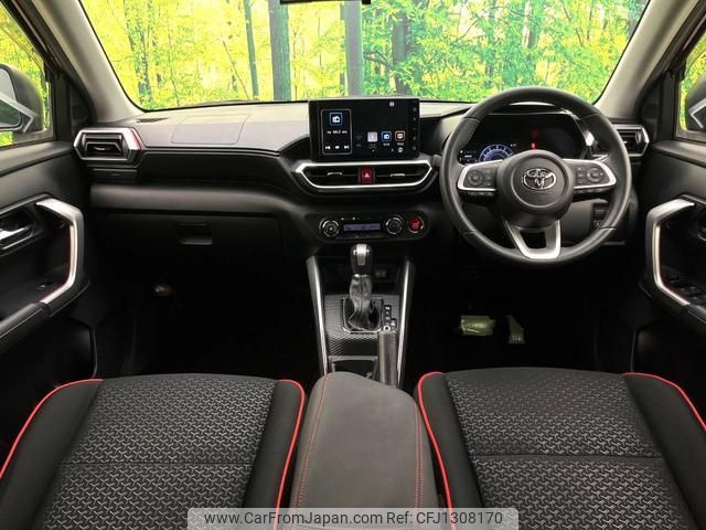 toyota raize 2020 quick_quick_A200A_A200A-0024378 image 2