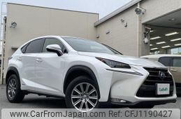 lexus nx 2014 -LEXUS--Lexus NX DAA-AYZ15--AYZ15-1001905---LEXUS--Lexus NX DAA-AYZ15--AYZ15-1001905-