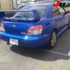 subaru impreza 2006 -SUBARU 【三重 302ﾃ7764】--Impreza GDA-019094---SUBARU 【三重 302ﾃ7764】--Impreza GDA-019094- image 7