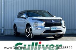 mitsubishi outlander-phev 2022 -MITSUBISHI--Outlander PHEV 5LA-GN0W--GN0W-0300200---MITSUBISHI--Outlander PHEV 5LA-GN0W--GN0W-0300200-