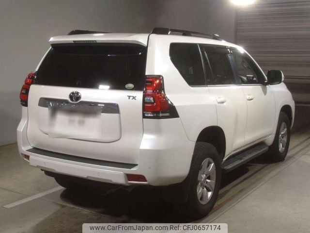 toyota land-cruiser-prado 2019 -TOYOTA--Land Cruiser Prado GDJ150W-0039817---TOYOTA--Land Cruiser Prado GDJ150W-0039817- image 2