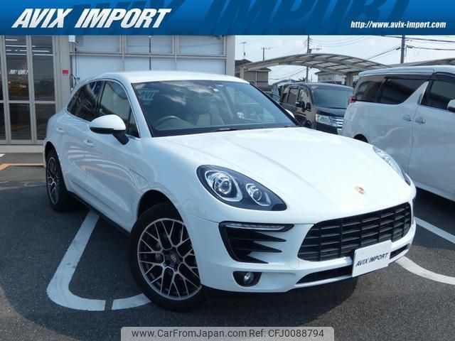 porsche macan 2017 quick_quick_95BCTM_WP1ZZZ95ZHLB24277 image 1