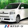 toyota voxy 2010 -TOYOTA--Voxy DBA-ZRR70W--ZRR70-0306003---TOYOTA--Voxy DBA-ZRR70W--ZRR70-0306003- image 1