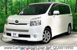 toyota voxy 2010 -TOYOTA--Voxy DBA-ZRR70W--ZRR70-0306003---TOYOTA--Voxy DBA-ZRR70W--ZRR70-0306003-