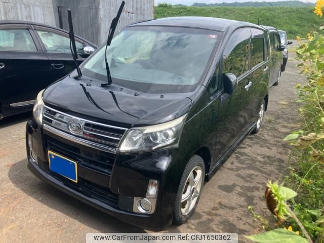 daihatsu move 2014 CFJ1650362 image 1