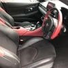 toyota supra 2019 quick_quick_3BA-DB42_DB42-0026827 image 5