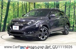 honda vezel 2016 quick_quick_RU3_RU3-1234067