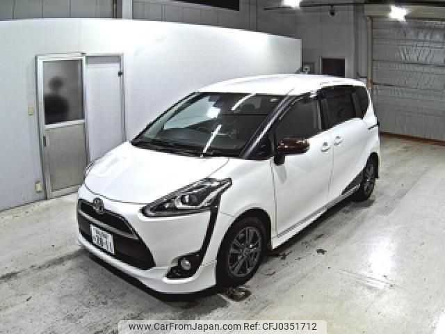 toyota sienta 2016 quick_quick_DBA-NSP170G_NSP170-7025455 image 1