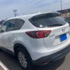 mazda cx-5 2012 -MAZDA--CX-5 DBA-KEEFW--KEEFW-101497---MAZDA--CX-5 DBA-KEEFW--KEEFW-101497- image 2