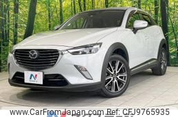 mazda cx-3 2015 -MAZDA--CX-3 LDA-DK5FW--DK5FW-117337---MAZDA--CX-3 LDA-DK5FW--DK5FW-117337-