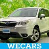 subaru forester 2013 quick_quick_DBA-SJ5_SJ5-006699 image 1
