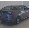 toyota prius 2021 -TOYOTA--Prius 6AA-ZVW55--ZVW55-6023914---TOYOTA--Prius 6AA-ZVW55--ZVW55-6023914- image 2