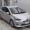 toyota aqua 2012 -TOYOTA 【名古屋 508ﾆ9725】--AQUA DAA-NHP10--NHP10-2070680---TOYOTA 【名古屋 508ﾆ9725】--AQUA DAA-NHP10--NHP10-2070680- image 10