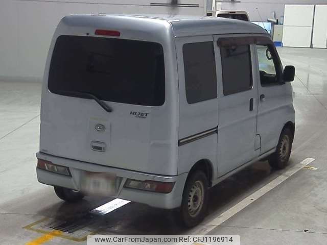 daihatsu hijet-van 2019 -DAIHATSU--Hijet Van EBD-S321V--S321V-0402031---DAIHATSU--Hijet Van EBD-S321V--S321V-0402031- image 2