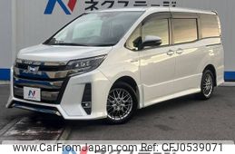 toyota noah 2018 -TOYOTA--Noah DAA-ZWR80W--ZWR80-0334280---TOYOTA--Noah DAA-ZWR80W--ZWR80-0334280-