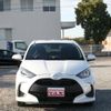 toyota yaris 2023 CFJ1882638 image 16