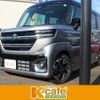 suzuki spacia 2024 -SUZUKI--Spacia 5AA-MK94S--MK94S-156734---SUZUKI--Spacia 5AA-MK94S--MK94S-156734- image 1