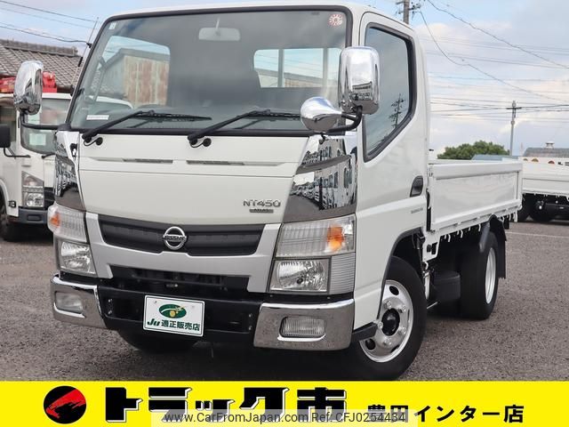 nissan nt450-atlas 2019 GOO_NET_EXCHANGE_0207851A30240824W001 image 1