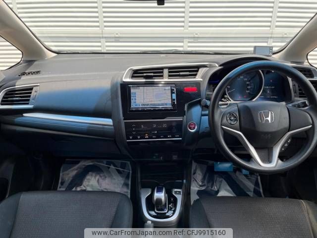 honda fit 2015 -HONDA--Fit DAA-GP5--GP5-3218674---HONDA--Fit DAA-GP5--GP5-3218674- image 2