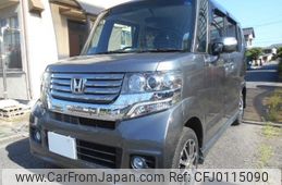 honda n-box 2012 -HONDA--N BOX JF2--JF2-1006072---HONDA--N BOX JF2--JF2-1006072-