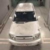 mitsubishi pajero-io 2000 CFJ1773213 image 7