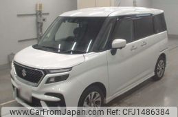 suzuki solio 2024 -SUZUKI--Solio MA47S-612513---SUZUKI--Solio MA47S-612513-