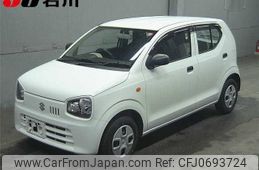 suzuki alto 2019 -SUZUKI--Alto HA36S--534149---SUZUKI--Alto HA36S--534149-