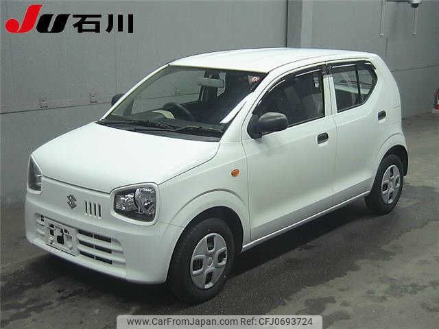 suzuki alto 2019 -SUZUKI--Alto HA36S--534149---SUZUKI--Alto HA36S--534149- image 1