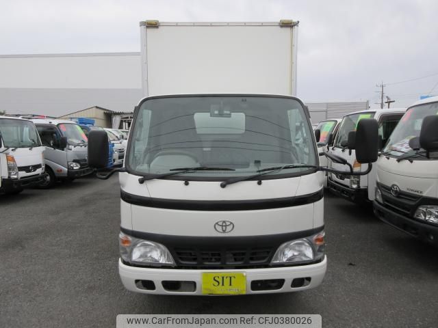 toyota toyoace 2006 -TOYOTA--Toyoace PB-XZU304--XZU304-1001966---TOYOTA--Toyoace PB-XZU304--XZU304-1001966- image 2