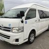 toyota hiace-commuter 2013 CFJ1833636 image 1