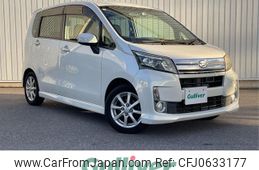 daihatsu move 2013 -DAIHATSU--Move DBA-LA100S--LA100S-0211098---DAIHATSU--Move DBA-LA100S--LA100S-0211098-