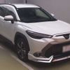 toyota corolla-cross 2023 -TOYOTA 【相模 330ｽ7777】--Corolla Cross 4BA-MXGA10--MXGA10-1000358---TOYOTA 【相模 330ｽ7777】--Corolla Cross 4BA-MXGA10--MXGA10-1000358- image 4