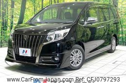 toyota esquire 2016 -TOYOTA--Esquire DBA-ZRR80G--ZRR80-0204388---TOYOTA--Esquire DBA-ZRR80G--ZRR80-0204388-