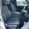 toyota alphard 2024 -TOYOTA--Alphard 6AA-AAHH40W--AAHH40-4013175---TOYOTA--Alphard 6AA-AAHH40W--AAHH40-4013175- image 12