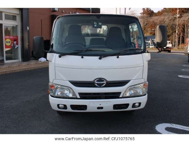 hino dutro 2013 -HINO--Hino Dutoro TKG-XZU605M--XZU605-0005311---HINO--Hino Dutoro TKG-XZU605M--XZU605-0005311- image 2