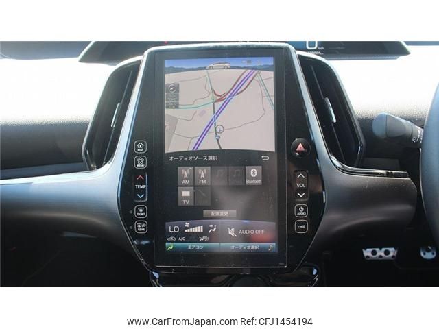 toyota prius-phv 2019 -TOYOTA--Prius PHV DLA-ZVW52--ZVW52-3107656---TOYOTA--Prius PHV DLA-ZVW52--ZVW52-3107656- image 2
