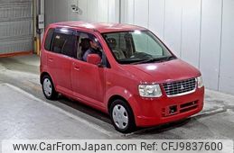 mitsubishi ek-wagon 2009 -MITSUBISHI--ek Wagon H82W-0922965---MITSUBISHI--ek Wagon H82W-0922965-