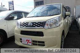 daihatsu move 2016 CFJ6631244