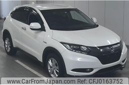 honda vezel 2015 quick_quick_DAA-RU4_1101605