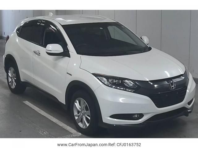 honda vezel 2015 quick_quick_DAA-RU4_1101605 image 1